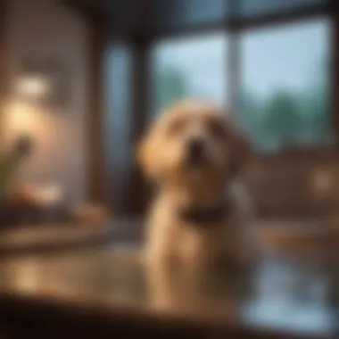Indulgent Spa Treatments for Your Beloved Pooch Luxury Dog Spa Treatments