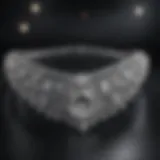 Exquisite Diamond Necklace