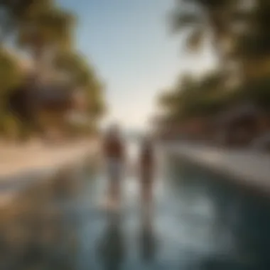 Notable Luxurious Holiday Guide for a Family of Five: All-Inclusive Experience Notable Luxurious Holiday Guide for a Family of Five: All-Inclusive Experience