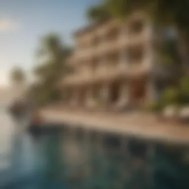 Luxurious Holiday Guide for a Family of Five: All-Inclusive Experience Summary Luxurious Holiday Guide for a Family of Five: All-Inclusive Experience Summary
