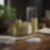 Eco-Friendly Blueland Cleaning Kit