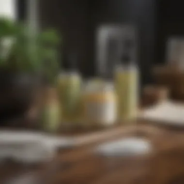 Eco-Friendly Blueland Cleaning Kit