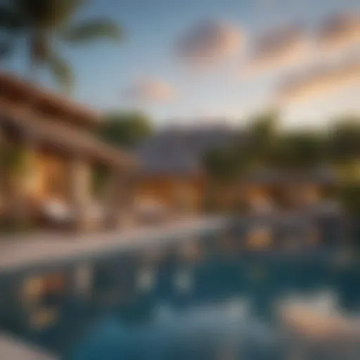 Luxury Family Resorts in the Caribbean: The Ultimate Guide Introduction
