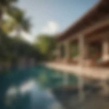 Luxury Family Resorts in the Caribbean: The Ultimate Guide Summary