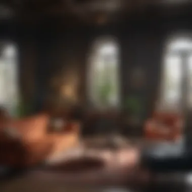 Luxury Heritage Furniture Brand Iconic Collection
