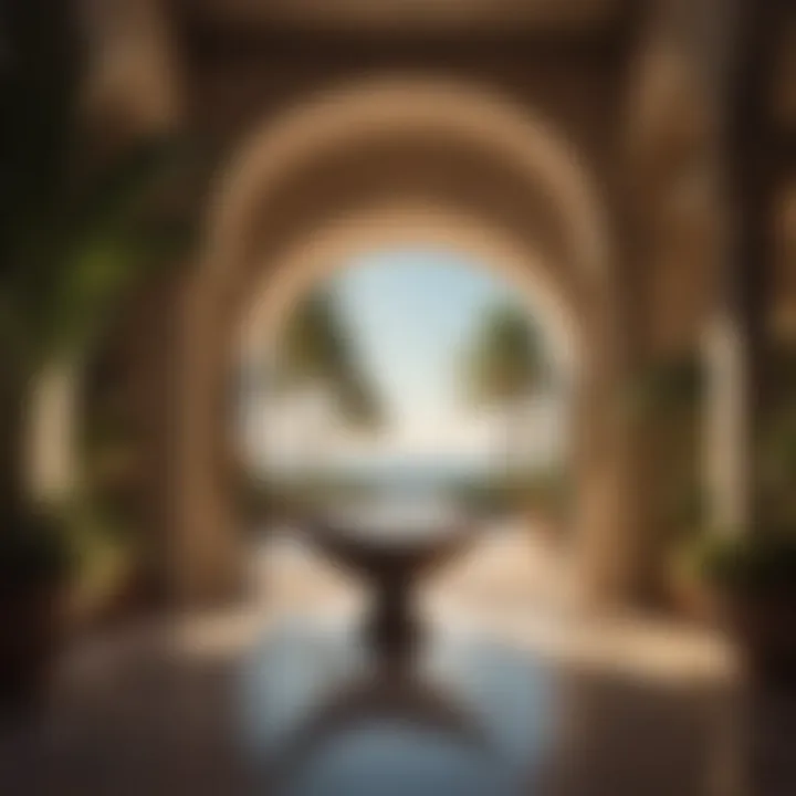 Luxury Travel Destinations