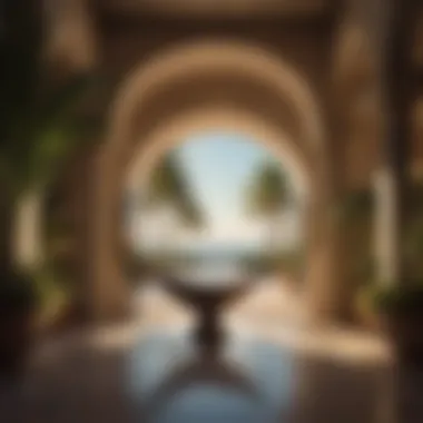 Luxury Travel Destinations: A Journey in Elegance Luxury Travel Destinations