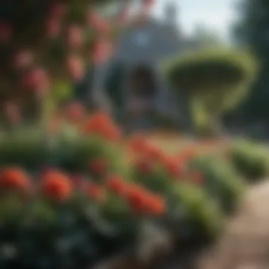 Majestic Bloom Showcase