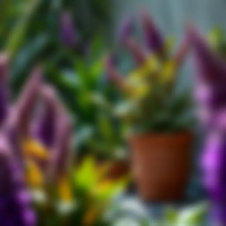 Notable Mastering the Art of Shading Garden Plants