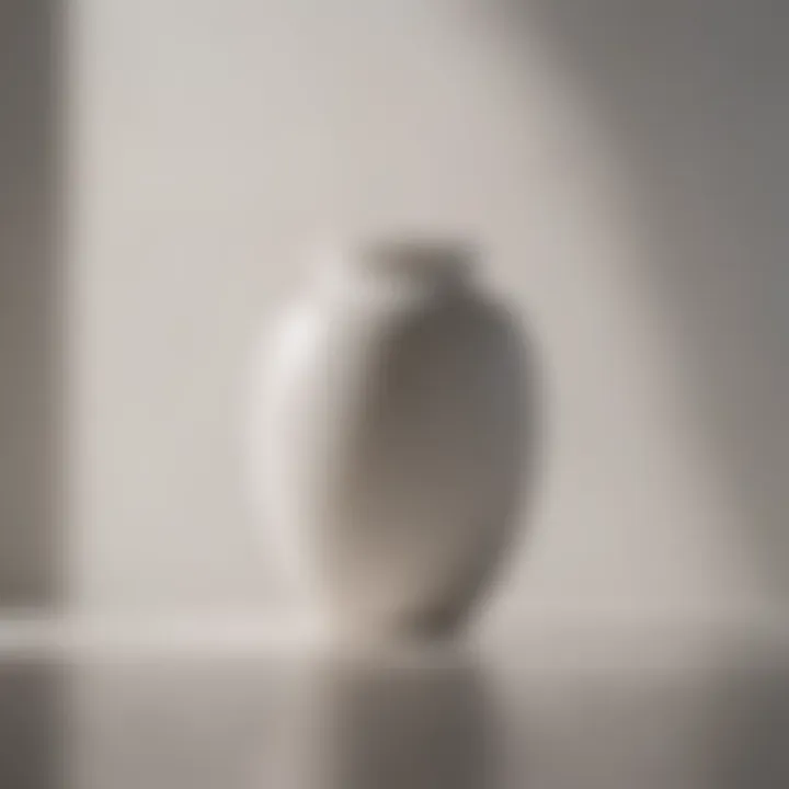 Modern Minimalism