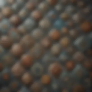 Artistic Mosaic Tiles Reviving Small Spaces Mosaic Tiles for Small Kitchen Backsplash