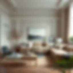 Neutral Colors to Paint Living Room Introduction