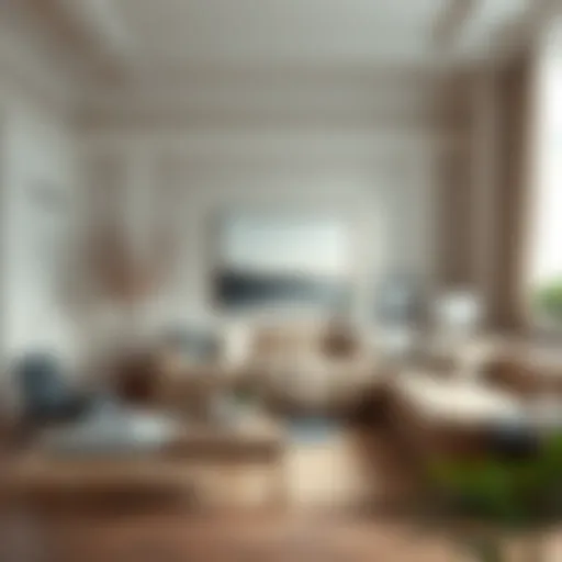 Neutral Colors to Paint Living Room Introduction