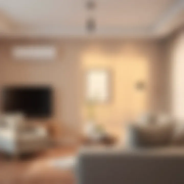 Notable Neutral Colors to Paint Living Room