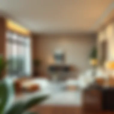 Neutral Colors to Paint Living Room Summary