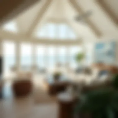 Family-Friendly Oceanfront Home Spacious family-friendly vacation home by the sea