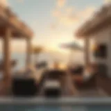 Luxury Oceanfront Retreat Luxurious oceanfront rental with stunning views