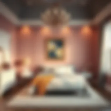 Notable Optimal Paint Colors for Small Bedrooms: A Comprehensive Guide Notable Optimal Paint Colors for Small Bedrooms: A Comprehensive Guide
