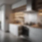 Innovative Space-Saving Kitchen Storage Ideas