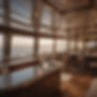 Ultimate Indulgence: Opulent Yacht Amenities Opulent Yacht Amenities