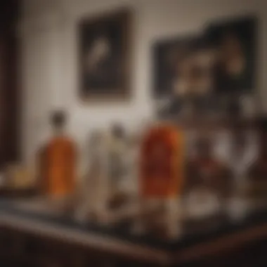 Ralph Lauren Home Goods - Curated Elegance