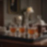 Ralph Lauren Home Goods - Iconic Elegance