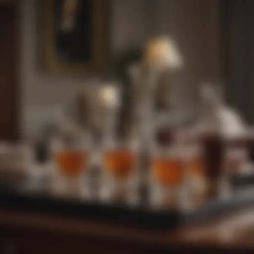 Ralph Lauren Home Goods - Iconic Elegance