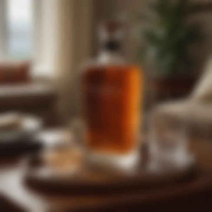 Ralph Lauren Home Goods - Luxurious Sophistication