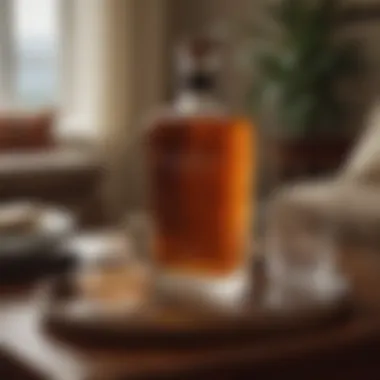 Luxurious Sophistication by Ralph Lauren Home Goods Ralph Lauren Home Goods - Luxurious Sophistication