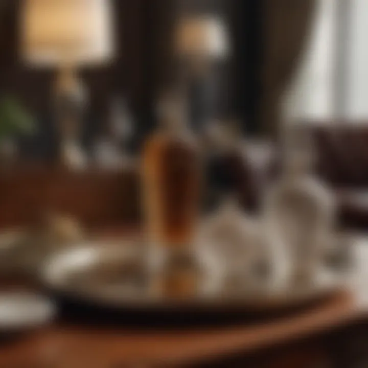 Ralph Lauren Home Goods - Timeless Craftsmanship