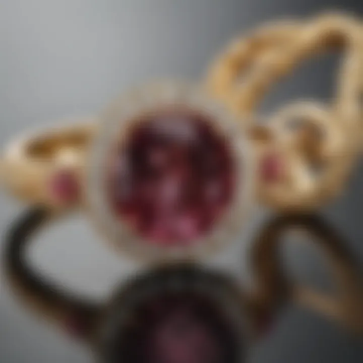 Iconic jewelry collection from Roberto Coin, symbolizing opulence.
