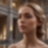 Sculpted Elegance
