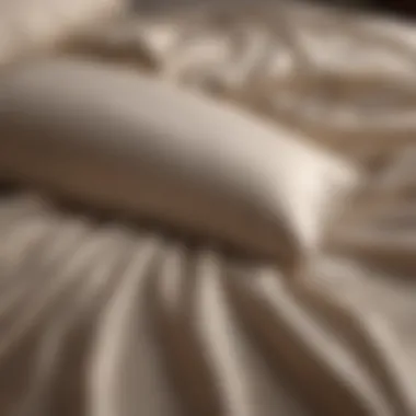 Velvety Bamboo Sheets