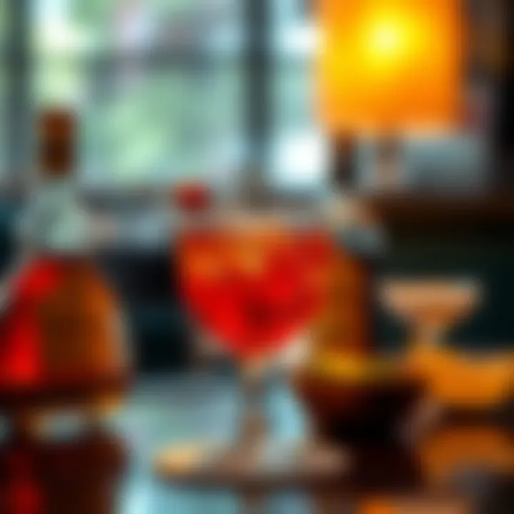 Notable Simple Cocktail Recipes with Tequila: A Guide to Sophistication and Flavor