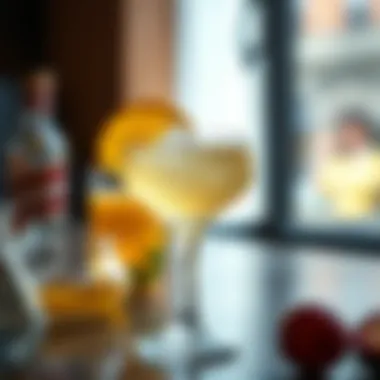 Simple Cocktail Recipes with Tequila: A Guide to Sophistication and Flavor Summary