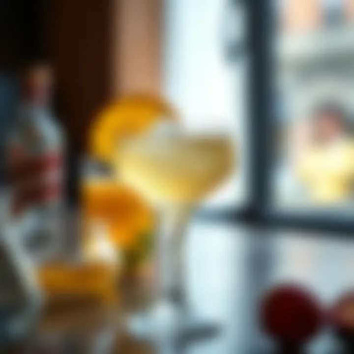 Simple Cocktail Recipes with Tequila: A Guide to Sophistication and Flavor Summary