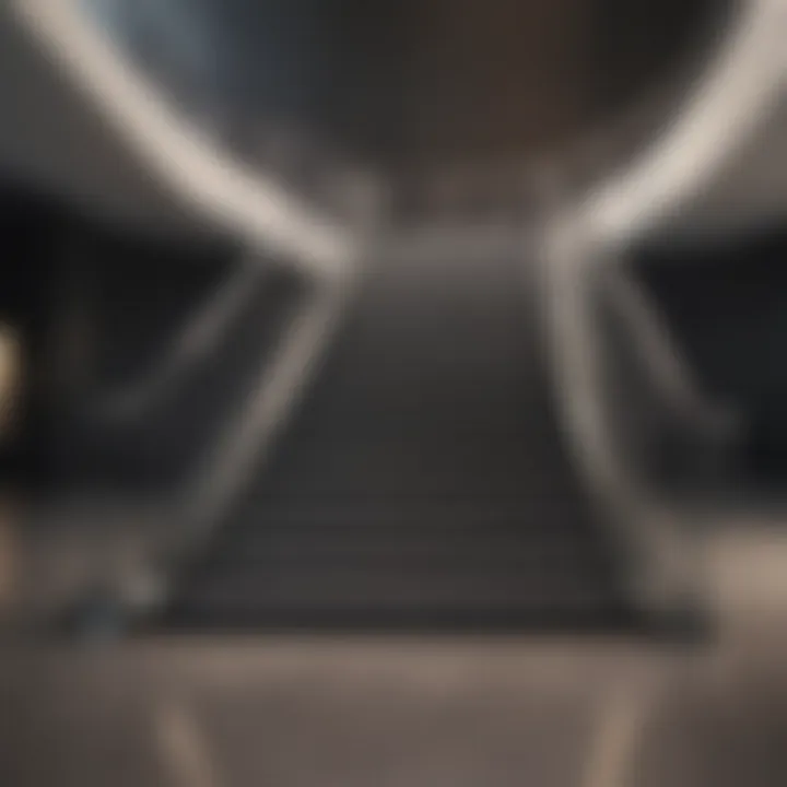 Sleek Symmetry