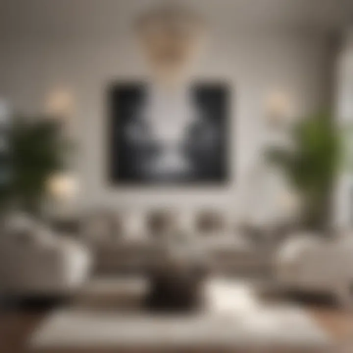 Sophisticated Home Decor