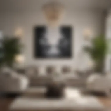 Sophisticated Home Decor: Embodying Elegance Sophisticated Home Decor