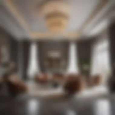 Sophisticated Home Design Elements
