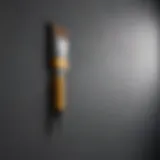 Sophisticated paint color matching tool