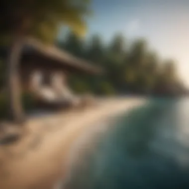 Sun-kissed Paradise Retreat Sun-kissed Paradise Retreat