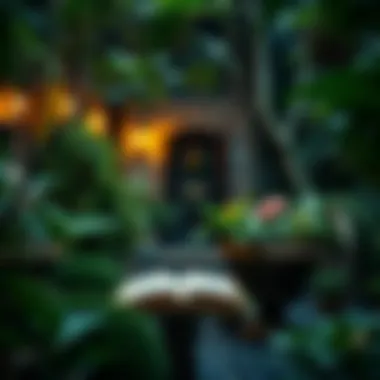 The Well Gardened Mind: Cultivating Intellectual Growth Introduction The Well Gardened Mind: Cultivating Intellectual Growth Introduction