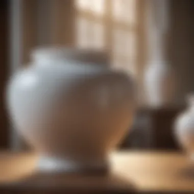 Timeless Craftsmanship