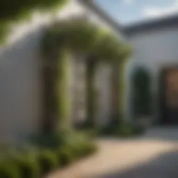 Botanical Elegance