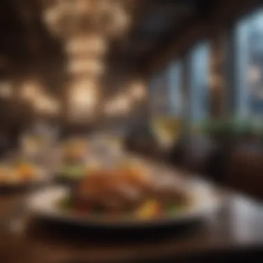Ambiance Enhancing Lighting