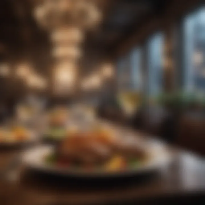 Ambiance Enhancing Lighting