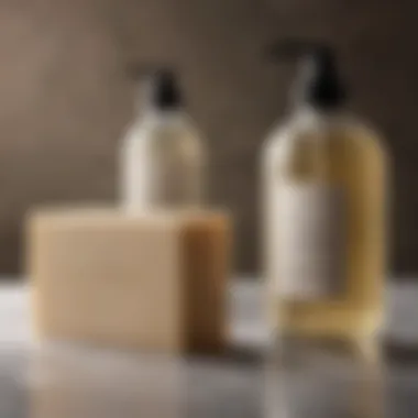 Artisanal Craftsmanship of Le Labo Hand Soap