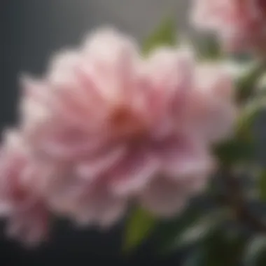 Shaded Elegance Blossom