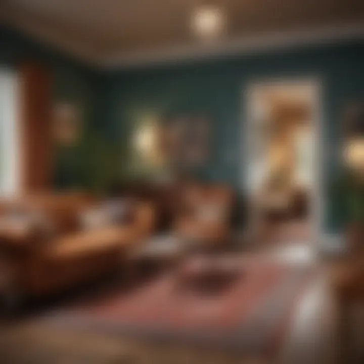 Vintage Home Decorating Ideas